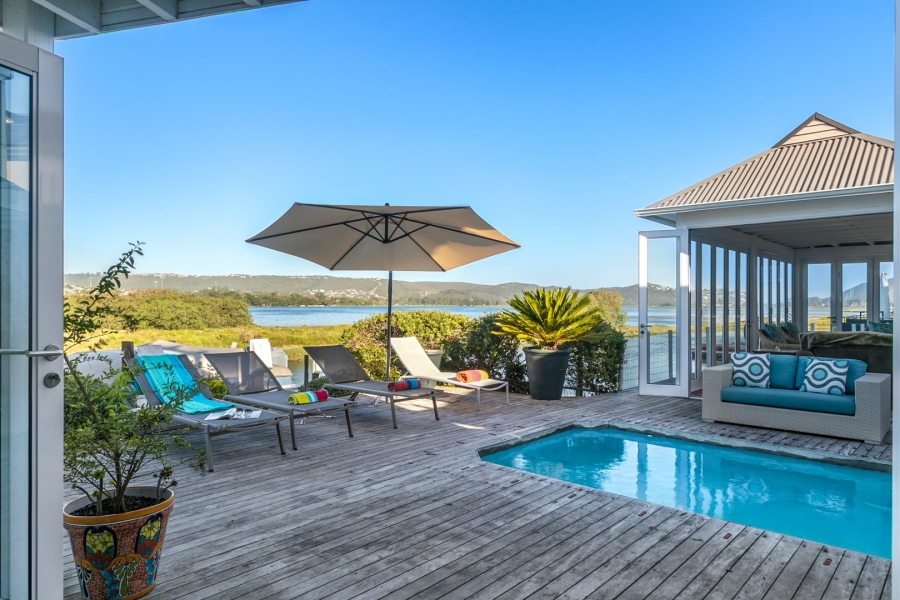 6 Bedroom Property for Sale in Thesen Islands Western Cape